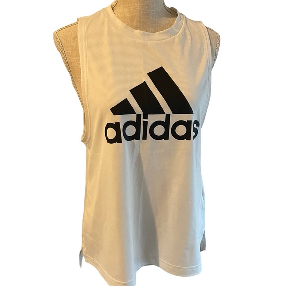 adidas Tops - Adidas Workout Top